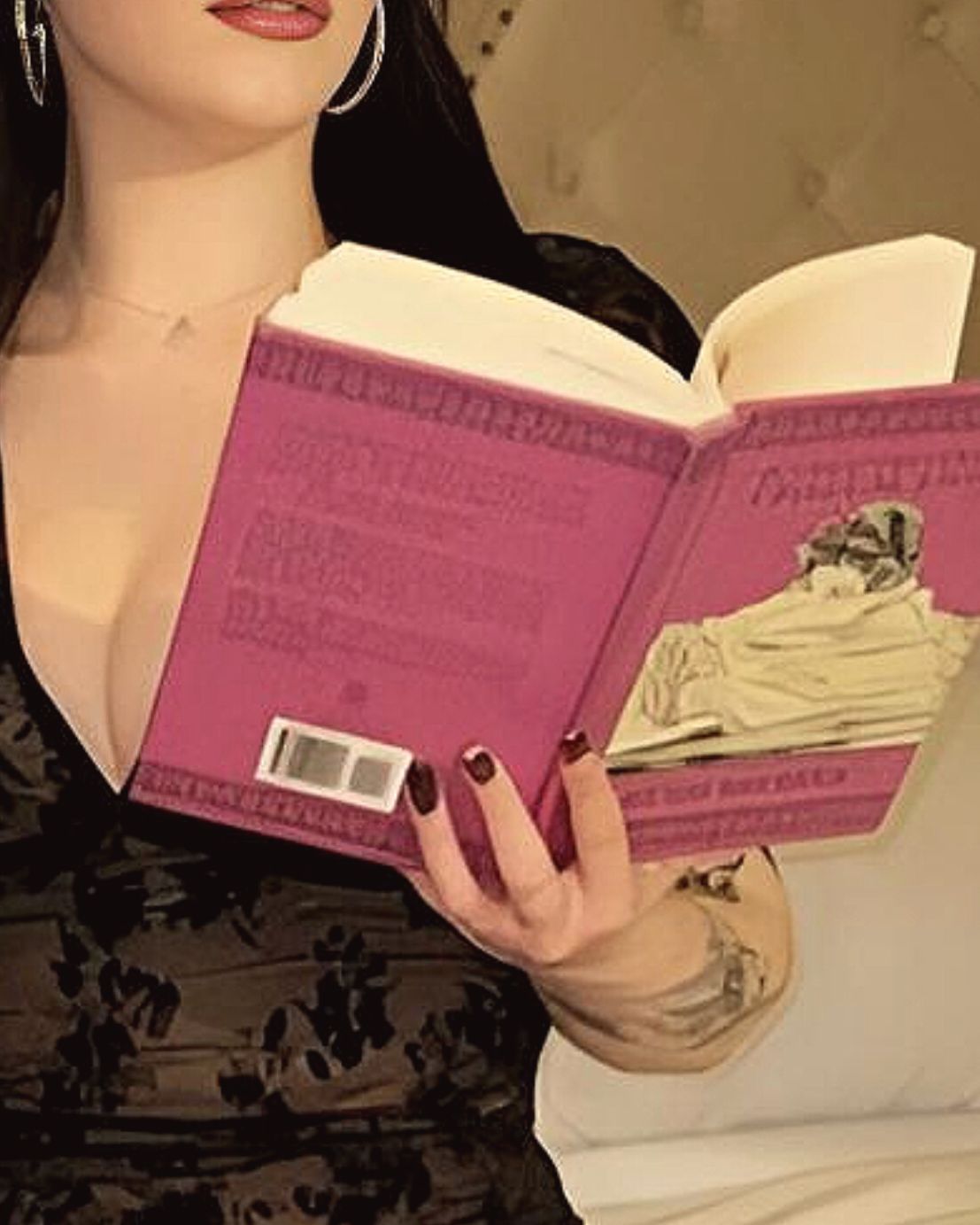 Karoline Black — portrait 12